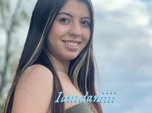 Iamdaniiii