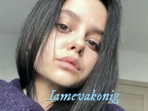 Iamevakonig