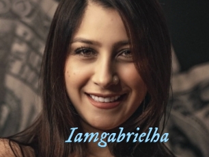 Iamgabrielha