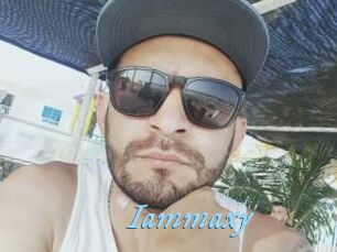 Iammaxy