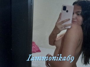 Iammonika69