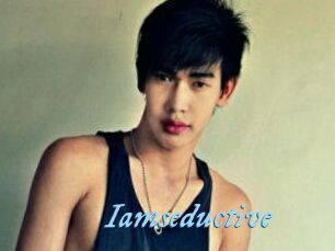 Iamseductive