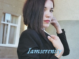 Iamserenity