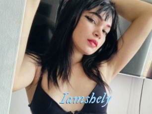 Iamshely