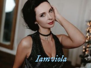 Iamviola