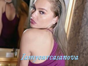 Iamyourcasanova
