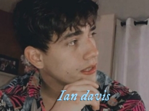 Ian_davis