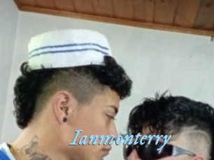 ianmonterry DeriheruI