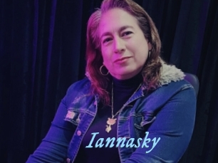 Iannasky