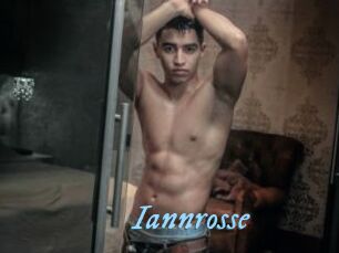 Iannrosse
