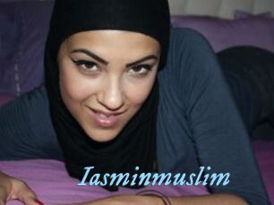 iasminmuslim DeriheruI