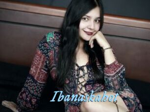 Ibanaskahot