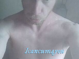 Icancum4you
