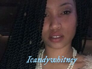 Icandywhitney