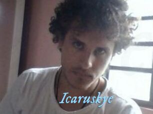 Icaruskye