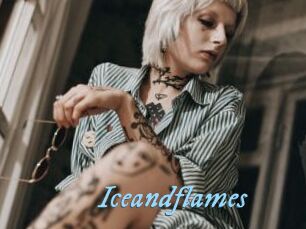 Iceandflames