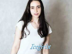 Icegirlx