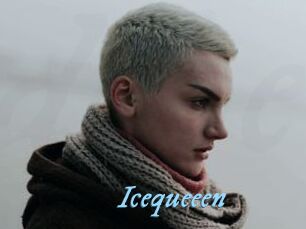Icequeeen