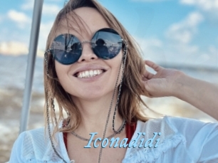 iconadidi DeriheruI