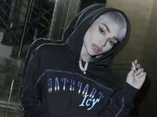 Icy