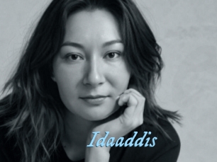 Idaaddis