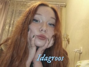 Idagroos