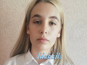 Idakails