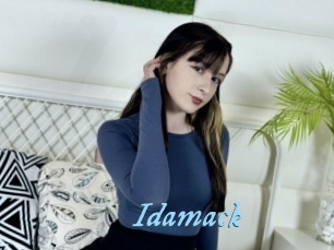 idamack DeriheruI