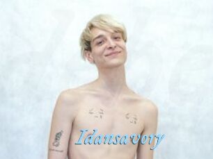 Idansavory