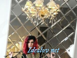Idealov_net
