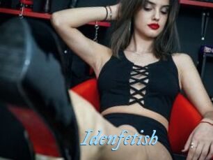 Idenfetish