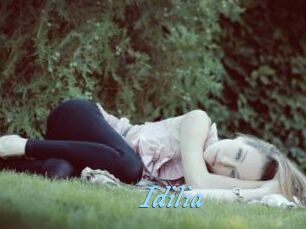Idilia