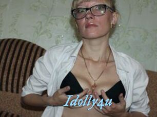 Idolly4u
