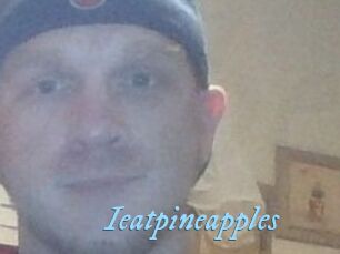 Ieatpineapples