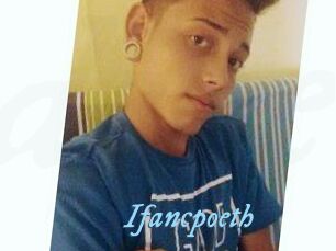 Ifancpoeth
