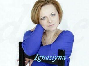 Ignasiyna