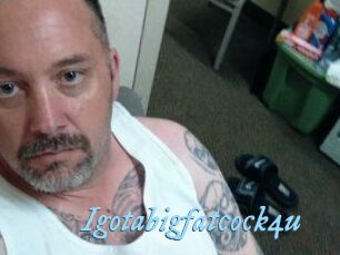 Igotabigfatcock4u