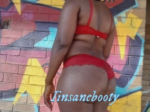 Iinsanebooty