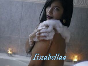 Iissabellaa