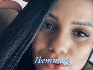 Ikemma93