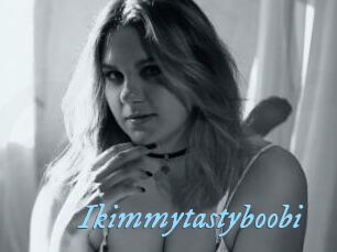 Ikimmytastyboobi