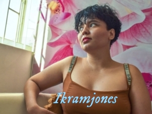 Ikramjones