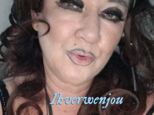 Ikverwenjou