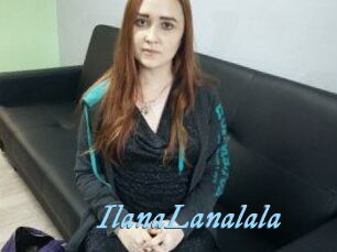 IlanaLanalala