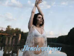 Ilenelovelyeyes
