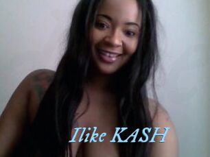Ilike_KASH