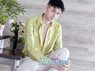 Ilisangel