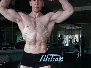 Illilian