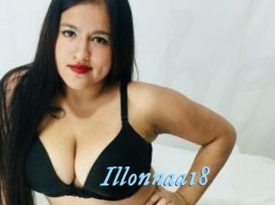 Illonnaa18