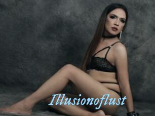 Illusionoflust
